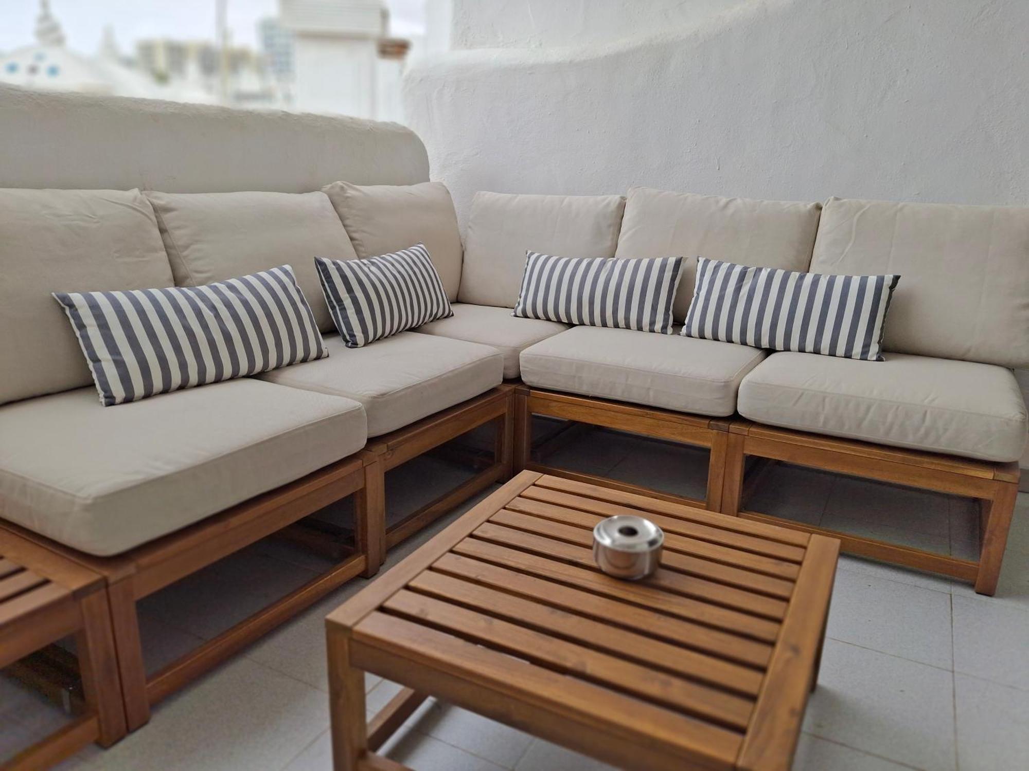 Puerto Marina Palace Benalmadena Luaran gambar